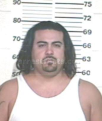 Gerardo Javier Castillo Ochoa