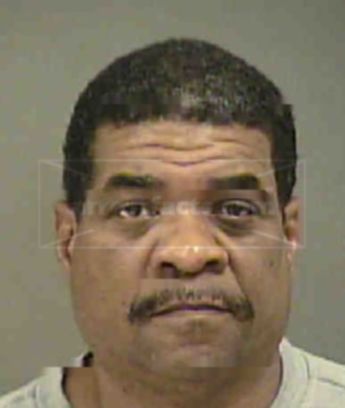 Fred Anthony Ballard