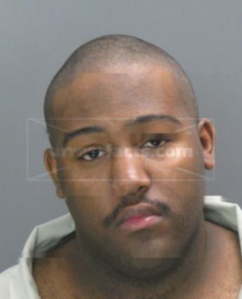 Dominque Jaquan Rucker