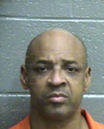 Aaron Ralph Washington