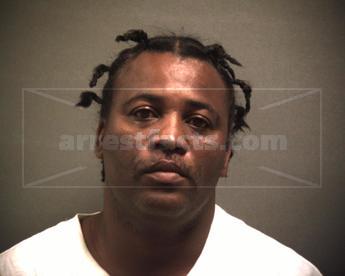 Albert Charles Johnson