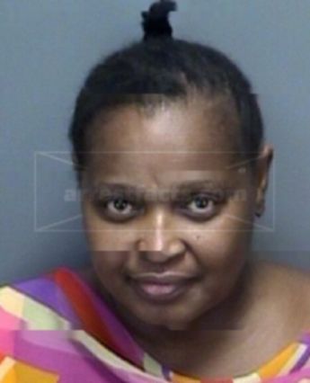 Thoya Mathis