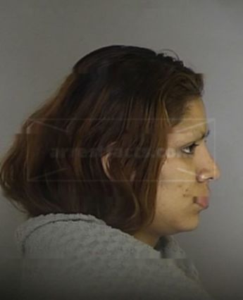 Ruth Elizabeth Castro