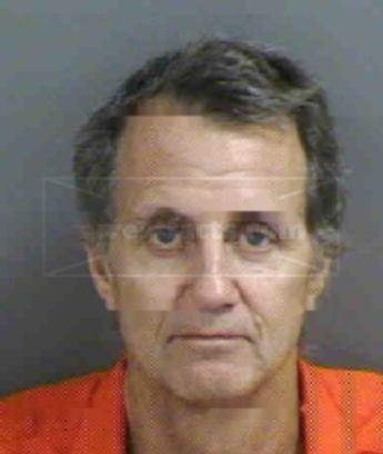 Ronald John Davis