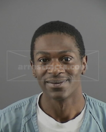 James Anthony Irby