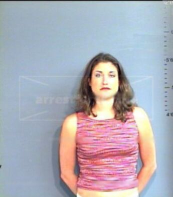 Julie Anne Burns