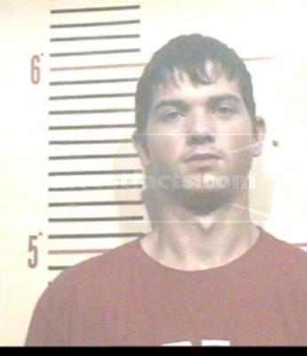 Talbert Newayne Trafford