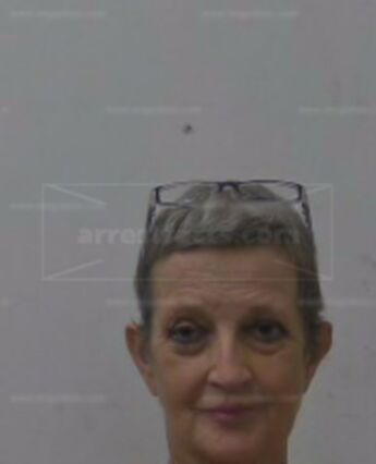Carolyn M Burnside