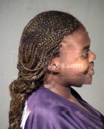 Rodretta Chambers