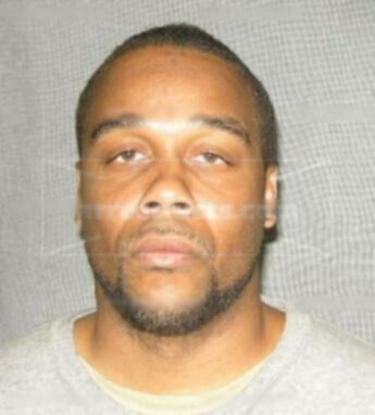 Lawrence Jhamal Turner