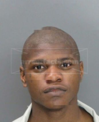 Latron Antwon Bryant