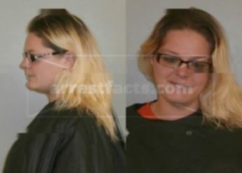 Jessica Lee Nageldinger