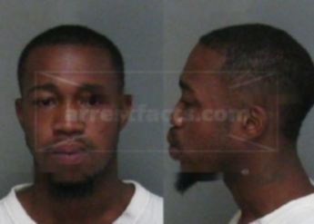 Omar Williams