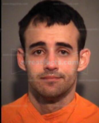Andrew Robert Debram