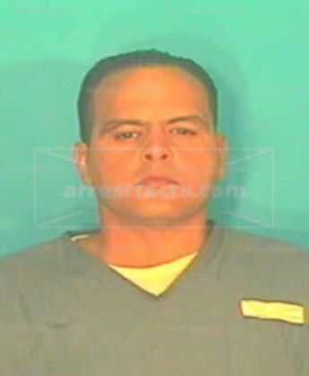 Jose Alberto Rivera