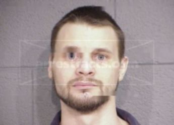 Matthew Fredrick Hayward