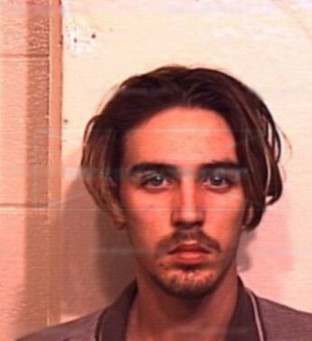 Jeremy Clayton Giles