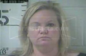 Melissa Elaine Bradley