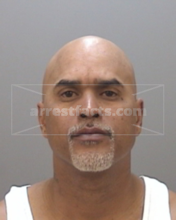 Roy Anthony Robinson