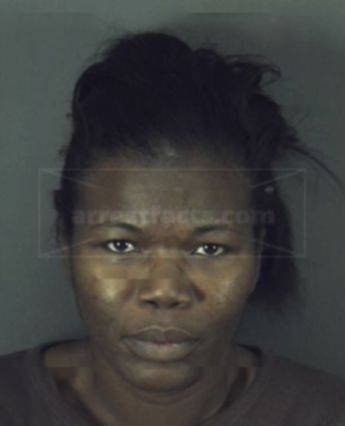 Salina Laswon Smith