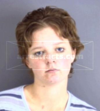 Paige Lovren Parks