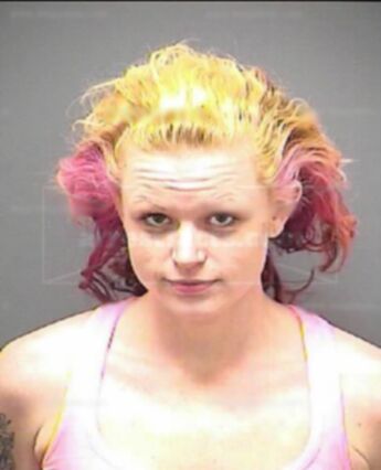 Rachel Anne Weitman