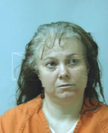 Rachelle Irene Robinson