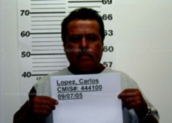 Carlos Lopez