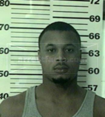 Brandon Deon Thompson