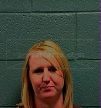 Amber Leigh Bandel