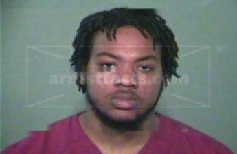 Marquis Travon Simmons