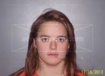 Kayla Nicole Morse