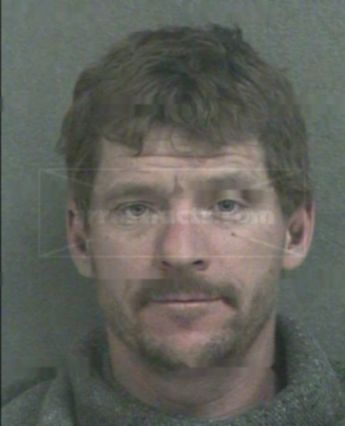 Jason Tyson Clark