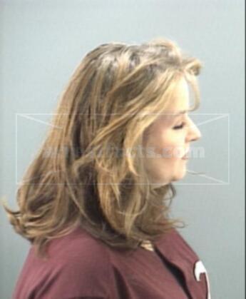 Janet Renee Evans