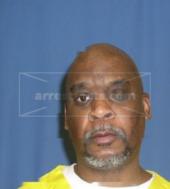 Winfred G Burks