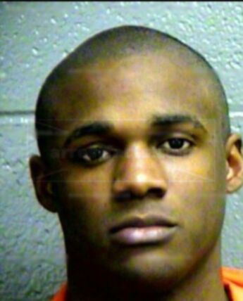 Bryan Dewane Hester