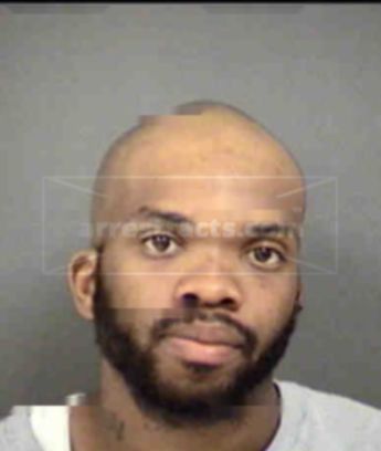 Timothy Teontay Cash