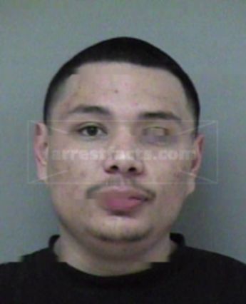 Joshua R Castaneda