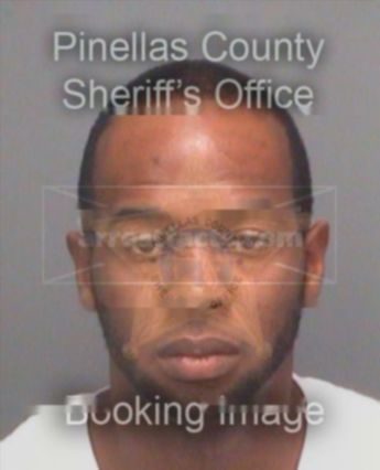 Corey Bernard Massey