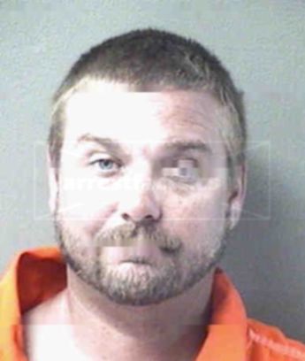 Brian John Reynolds