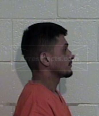 Martin Diaz Rodriguez