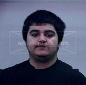 Michael Perez