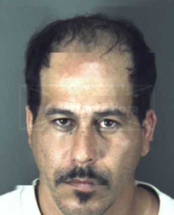 Luis Antonio Rosario