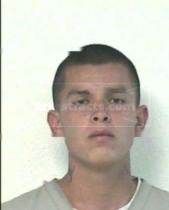 Travis Lee Mccombs