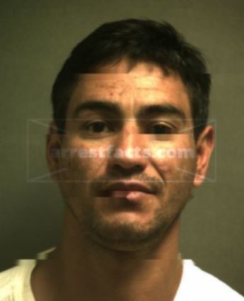 Jorge Lopez Estrella