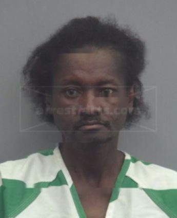 Cecil Eugene Boykin