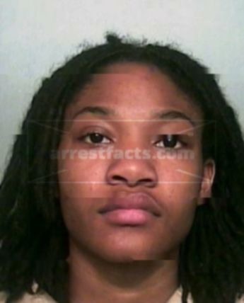Shaquasha Parker