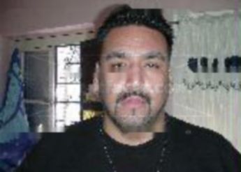 Ricardo Segura Gonzalez