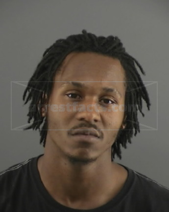 Shadrick Wayne Johnson