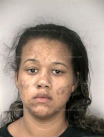 Seneca Danielle Waters